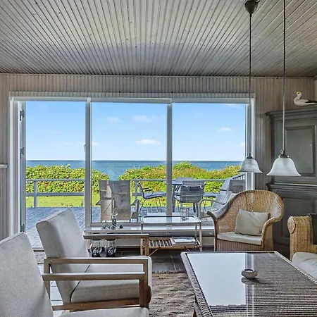 Edla - 35m From The Sea By Interhome بيت للعطل Frorup