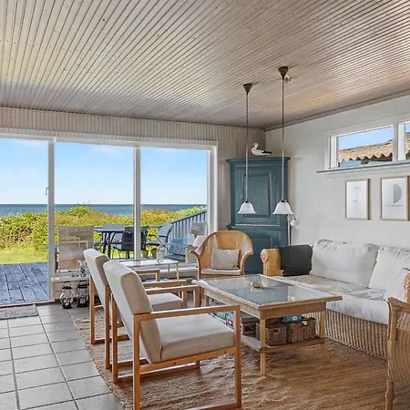 بيت للعطل Edla - 35m From The Sea By Interhome