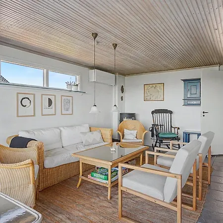 بيت للعطل Edla - 35m From The Sea By Interhome
