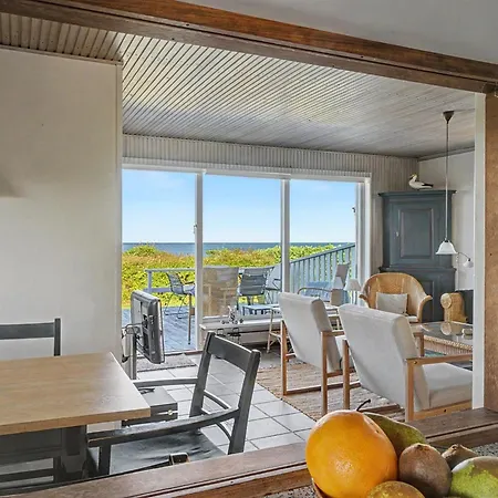 بيت للعطل Edla - 35m From The Sea By Interhome *