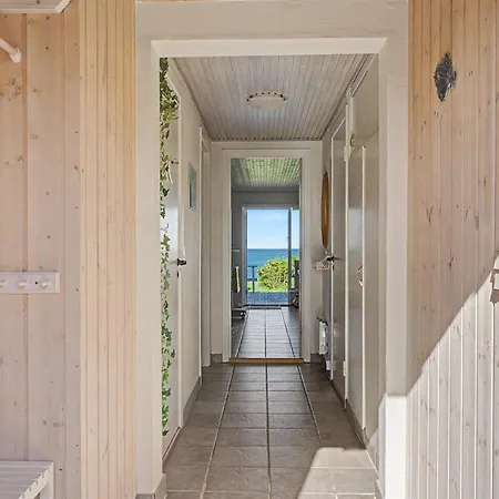 Edla - 35m From The Sea By Interhome بيت للعطل *
