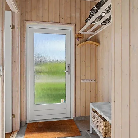 بيت للعطل Edla - 35m From The Sea By Interhome Frorup