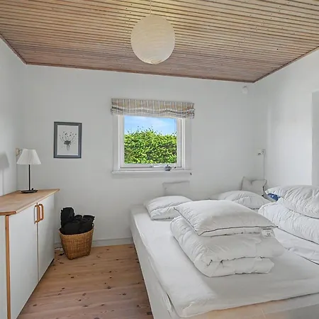 Edla - 35m From The Sea By Interhome بيت للعطل Frorup