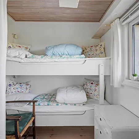بيت للعطل Edla - 35m From The Sea By Interhome *