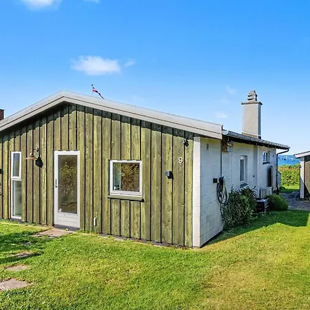 بيت للعطل Edla - 35m From The Sea By Interhome *