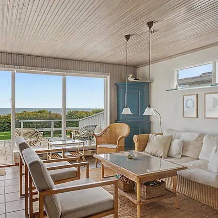 Edla - 35m From The Sea By Interhome Feriehus *