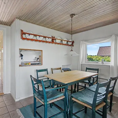 Feriehus Edla - 35m From The Sea By Interhome